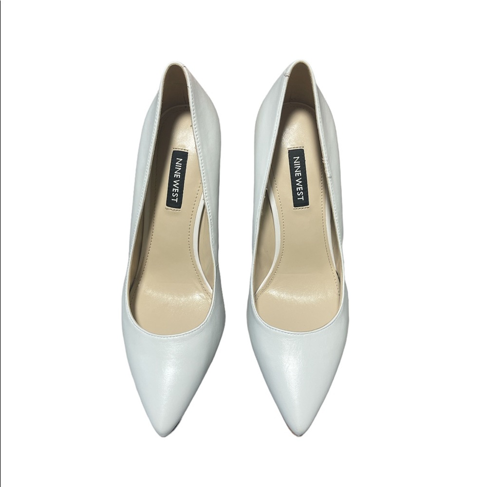Nine West 'Tatiana' Pointy Toe Pump (Women)